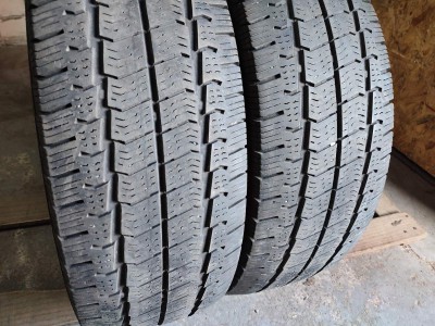 Sportiva VanAllSeason.//.. 225/70R 15C