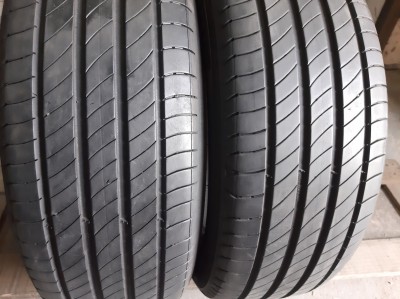 Michelin Primacy 4   . //  . 205/55R 17