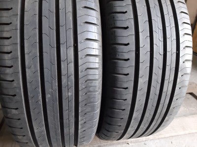 Continental Conti Eco Contact 5  . /… 225/50R 17