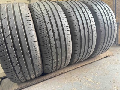 Continental Conti Premium Contact 2  . /… 225/50R 17