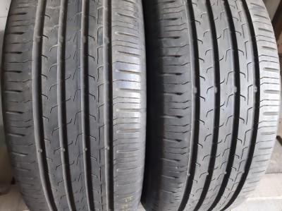 Continental Eco Contact 6 ../.. 225/55R 17