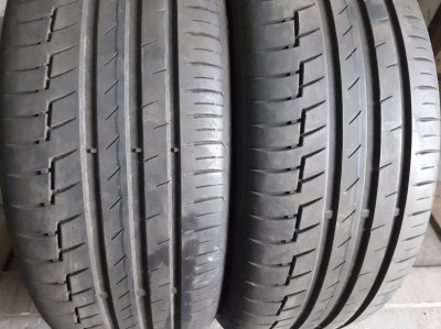 Continental Premium Contact 6 ..  /.. 225/55R 17