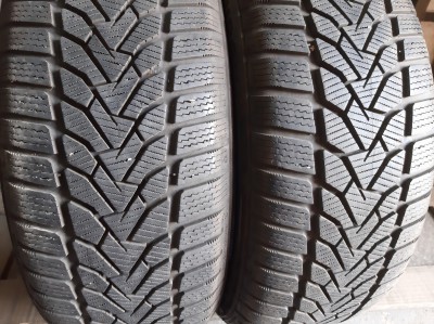 Uniroyal Winter Expert   ..  .. 215/55R 17