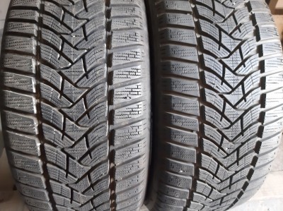 Dunlop Winter Sport 5   //… 225/50R 17