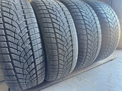 GoodYear UltraGripPerfomance   …/  /. 225/55R 18
