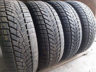 GoodYear UltraGripPerfomance   …/  /… 225/60R 18