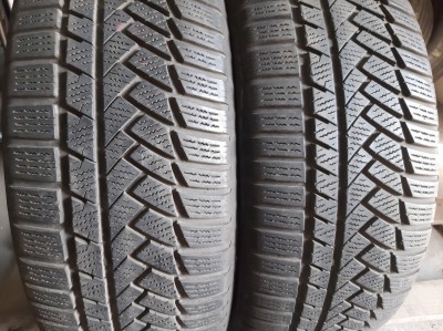 Continental Winter Contact TS 850P   …/  .. 235/55R 19