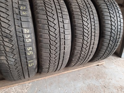 Continental Winter Contact TS 850P   …/  .. 235/55R 19