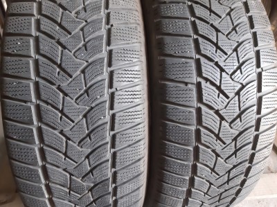 Dunlop Winter Sport 5 ../ /.. 235/55R 19