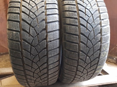 Good Year Ultra Grip Perfomance   . .. 235/55R 19