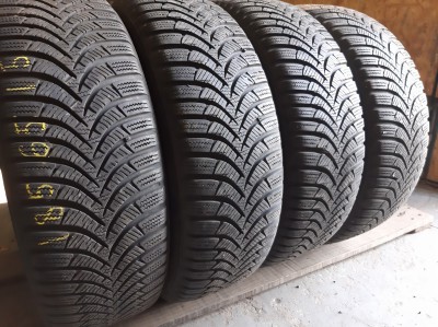 Hankook Winter I Cept RS2   ../… 185/65R 15