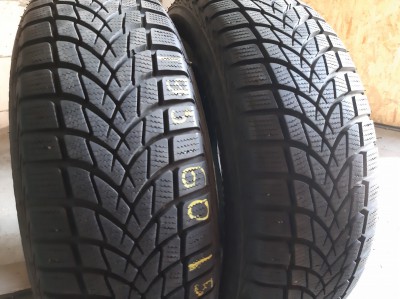 Seiberling Winter 195/60R 15