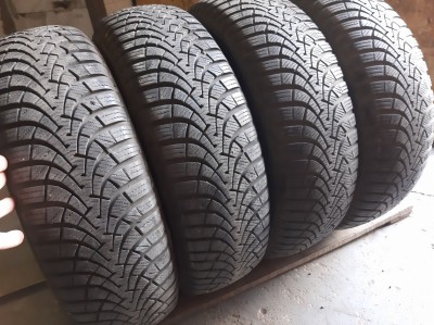 GoodYear Ultra Grip 9  .  …/ 195/65R 15