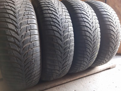 GoodYear Ultra Grip 7  .    .. 195/65R 15