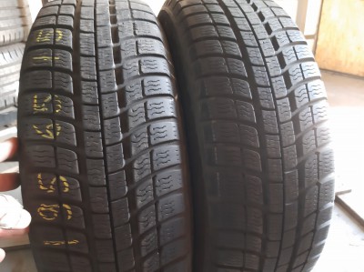 Michelin Alpin      … . 195/65R 15