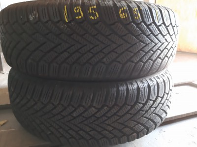 Continental WinterContact TS860   //. 195/65R 15