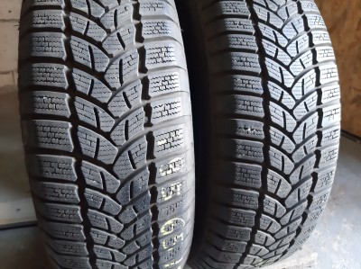 Firestone Winter Hawk 3 ../ 195/65R 15