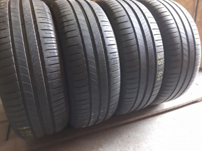 Michelin Energy Saver.   ..//…. 205/55R 16