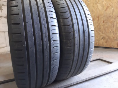 Continental Conti Eco Contact 5   .. . / 205/55R 16