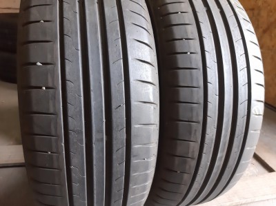 Dunlop Sport Blue Response   ..  .   . 205/60R 16