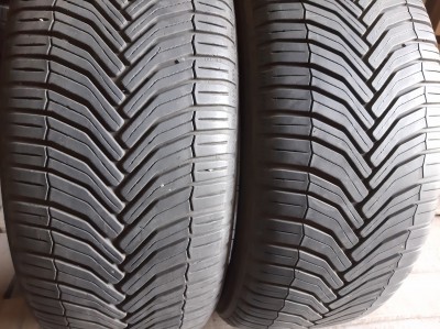 Michelin Cross Climate  .. .. 205/50R 17