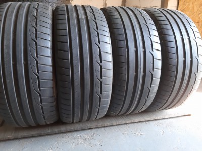 Dunlop Sport Maxx RT ..  .. 225/45R 17
