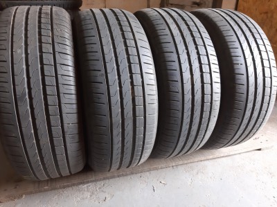 Pirelli Cinturato P7  .. /. 225/50R 17
