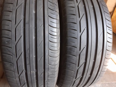 Bridgestone Turanza T001    ..  ../ 225/55R 17