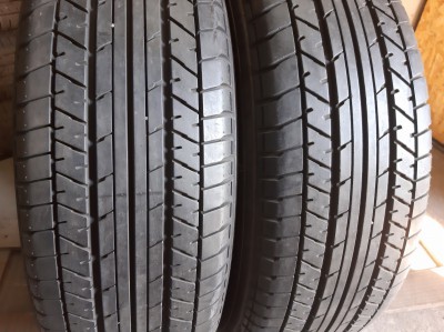 Yokohama Aspec   ..  .. 225/65R 17