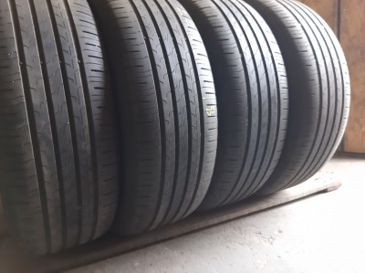 Continental Eco Contact 6… 225/60R 18
