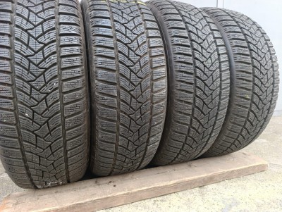 Dunlop Winter Sport 5.   ././. 205/60R 16