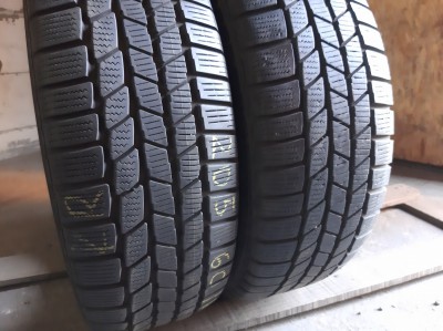Continental Conti Contact TS 815  /..// 205/60R 16