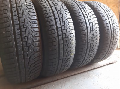 Hankook Winter I Cept evo  2  . … 215/60R 16