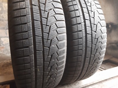 Hankook Winter I Cept evo  2  . … 215/60R 16