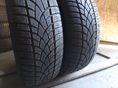 Dunlop SP Winter Sport 4D   ./ /.. 215/65R 16