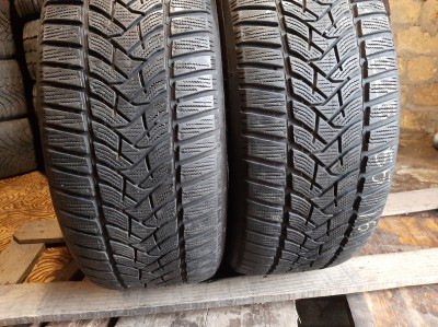 Dunlop Winter Sport 5    ..//. 225/55R 16