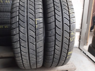 Continental Vanco Winter 2  ./.. 205/75R 16C