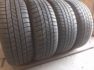 Continental Conti Contact TS 815 …/. 205/50R 17