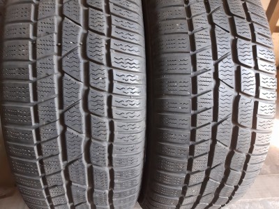Continental ContiWinterContact TS830  ./ ./. 225/55R 17