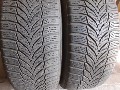 Nexen Winguard Sport 2  ..  .. 225/55R 17