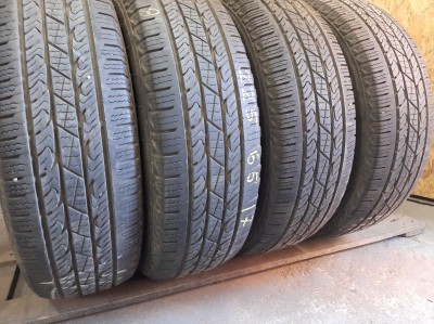 Nexen Roadian HTX RH 5   …. 225/65R 17