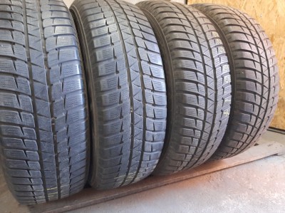 Falken HS 449 Eurowinter   ..  …. 225/65R 17