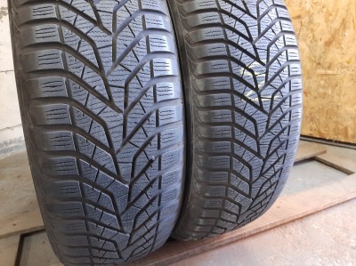 Yokohama BluEarthWinter V905  ..  .. 225/65R 17