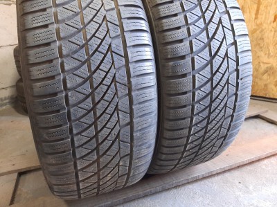 Hankook Kinergy 4S  ..  .. 235/45R 17