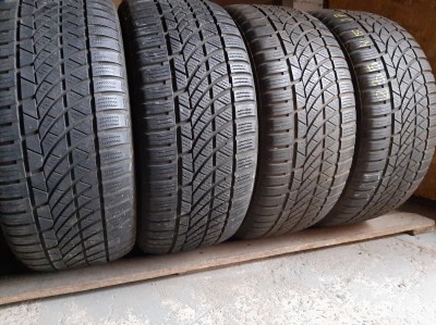 Hankook Kinergy 4S  ..  .. 235/45R 17