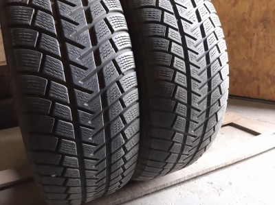 Michelin Latitude Alpin  ..  ../. 235/60R 18