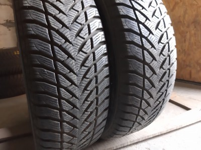 GoodYear UltraGrip SUV 4*4    .  ..// 235/60R 18