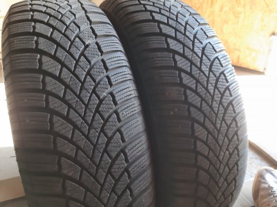 Bridgestone Blizzak-LM 005     .  .. 185/65R 15