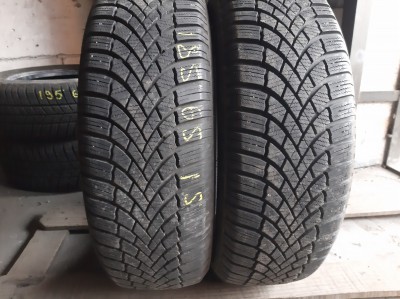 Bridgestone Blizzak-LM 005     .  .. 185/65R 15