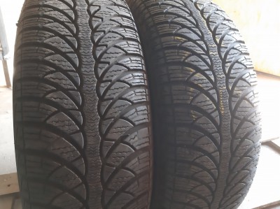 Fulda Montero 3 Kristal 195/65R 15